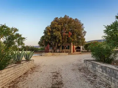 Villa für 7 Personen (90 m²) in Pučišća 6/10