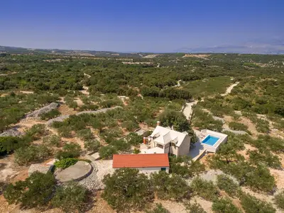 Villa für 7 Personen (90 m²) in Pučišća 7/10