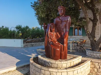 Villa für 7 Personen (90 m²) in Pučišća 10/10