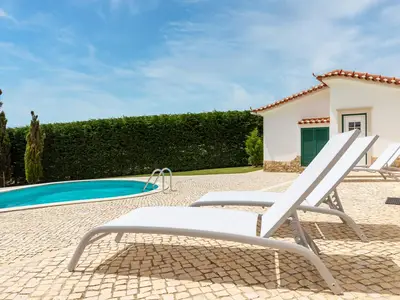Villa für 12 Personen (367 m²) in Ribamar 5/10
