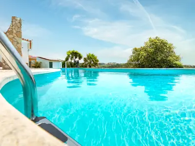 Villa für 12 Personen (367 m²) in Ribamar 6/10