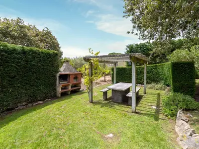 Villa für 12 Personen (367 m²) in Ribamar 7/10