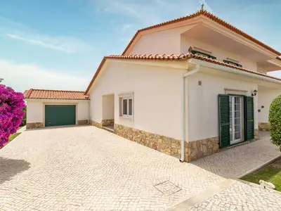 Villa für 12 Personen (367 m²) in Ribamar 8/10