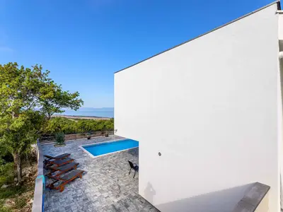 Villa für 8 Personen (170 m²) in Kraljevica 4/10