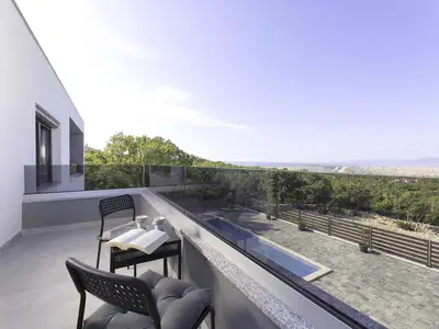 Villa für 8 Personen (170 m²) in Kraljevica 10/10