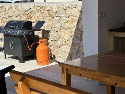 Villa für 6 Personen (170 m²) in Dobrinj 4/10