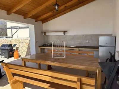 Villa für 6 Personen (170 m²) in Dobrinj 5/10