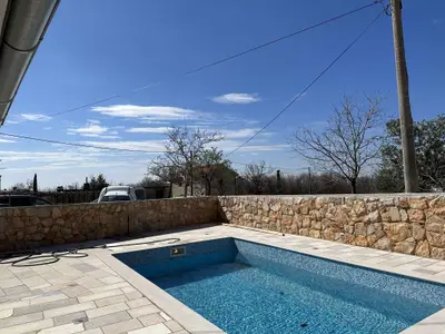Villa für 6 Personen (170 m²) in Dobrinj 6/10