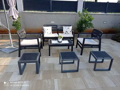 Villa für 6 Personen (120 m²) in Bogomolje 5/10
