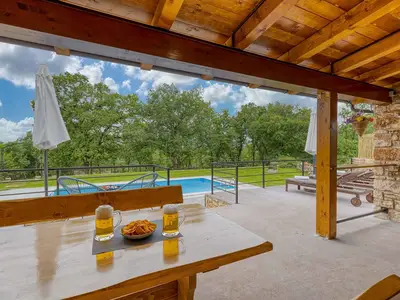 Villa für 8 Personen (120 m²) in Stranići kod Lovreča 7/10