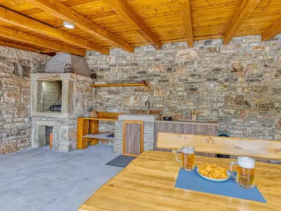 Villa für 8 Personen (120 m²) in Stranići kod Lovreča 4/10