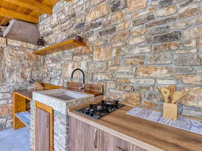 Villa für 8 Personen (120 m²) in Stranići kod Lovreča 5/10