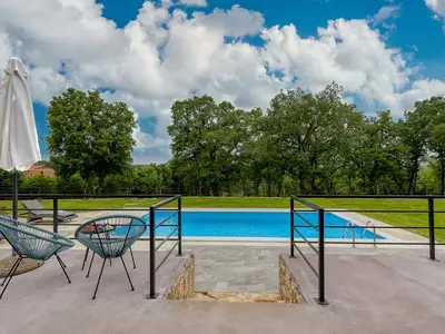 Villa für 8 Personen (120 m²) in Stranići kod Lovreča 8/10