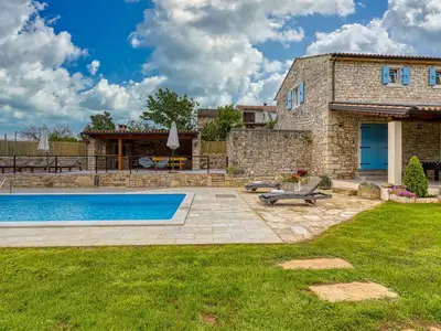 Villa für 8 Personen (120 m²) in Stranići kod Lovreča 9/10