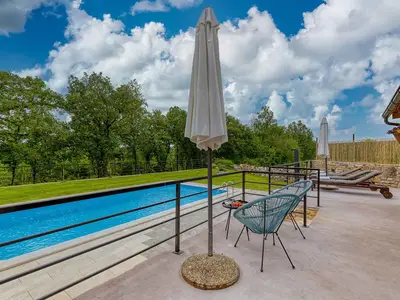 Villa für 8 Personen (120 m²) in Stranići kod Lovreča 10/10