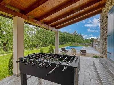 Villa für 8 Personen (120 m²) in Stranići kod Lovreča 6/10