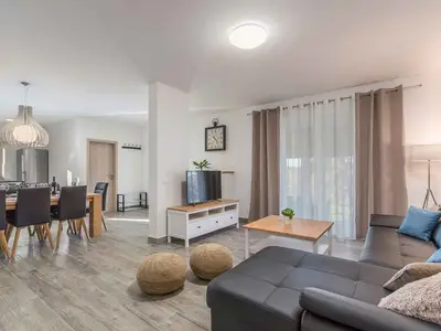 Villa für 8 Personen (120 m²) in Stranići kod Lovreča 1/10