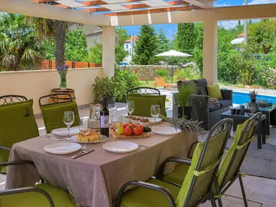 Villa für 8 Personen (100 m²) in Kras 3/10