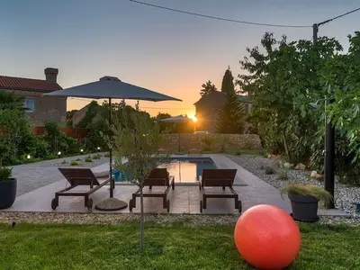 Villa für 8 Personen (100 m²) in Kras 5/10
