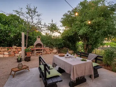 Villa für 8 Personen (100 m²) in Kras 6/10