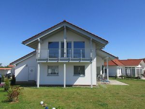 Villa für 4 Personen (129 m&sup2;)