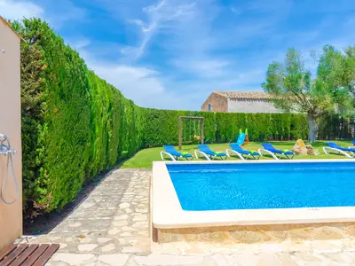 PoolOfHouse