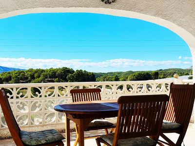 TerraceBalcony