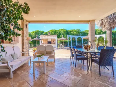 TerraceBalcony