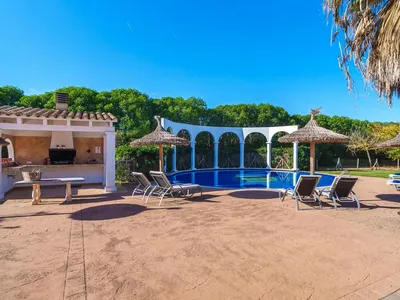 PoolOfHouse