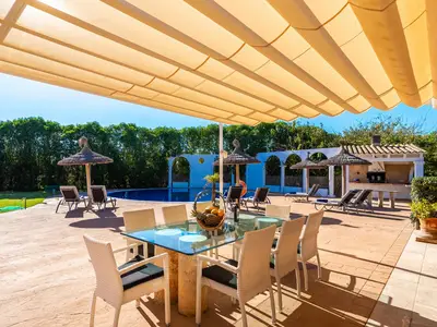 TerraceBalcony