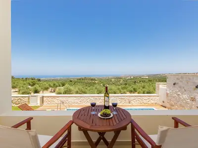 TerraceBalcony