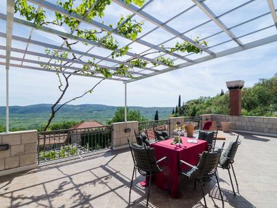 TerraceBalcony