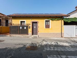 Villa für 2 Personen (45 m&sup2;)