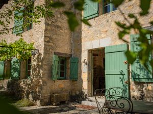 Terrasse / Balkon