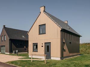 Villa für 4 Personen (84 m&sup2;)