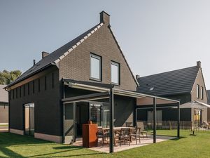 Villa für 6 Personen (110 m&sup2;)