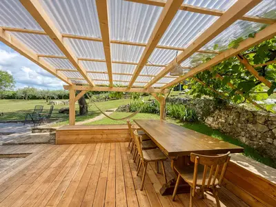 Villa für 8 Personen (260 m²) in Radetići 5/10