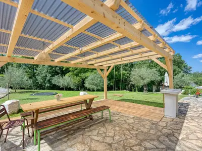 Villa für 8 Personen (260 m²) in Radetići 6/10