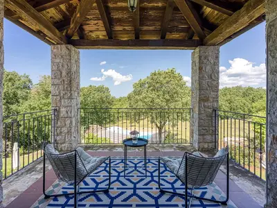 Villa für 8 Personen (260 m²) in Radetići 7/10