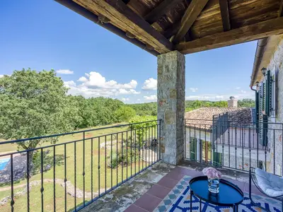Villa für 8 Personen (260 m²) in Radetići 8/10