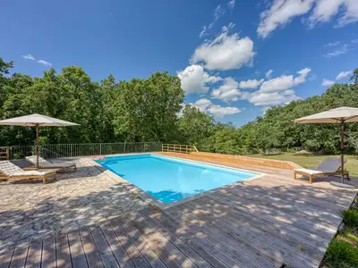 Villa für 8 Personen (260 m²) in Radetići 10/10