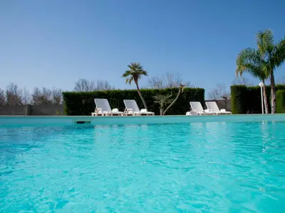 Villa für 13 Personen (200 m²) in Melissano 3/10