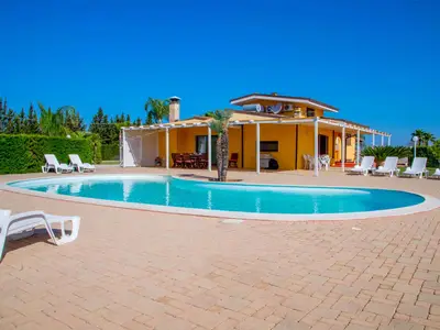 Villa für 13 Personen (200 m²) in Melissano 6/10