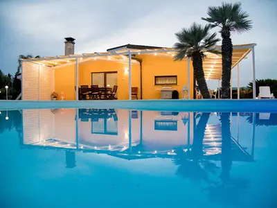 Villa für 13 Personen (200 m²) in Melissano 9/10