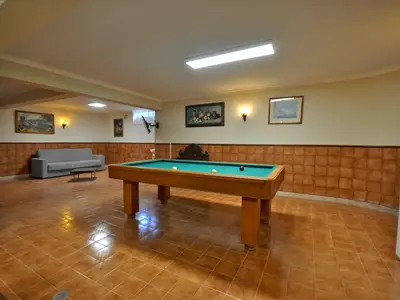 RecreationRoom