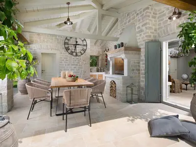 Villa für 8 Personen (359 m²) in Ladići 7/10