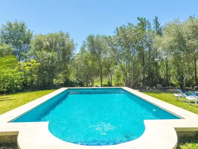 PoolOfHouse