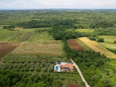 Villa für 7 Personen (100 m²) in Buroli 7/10