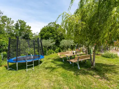 Villa für 7 Personen (100 m²) in Buroli 8/10
