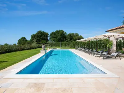 Villa für 10 Personen (372 m²) in Ladići 6/10